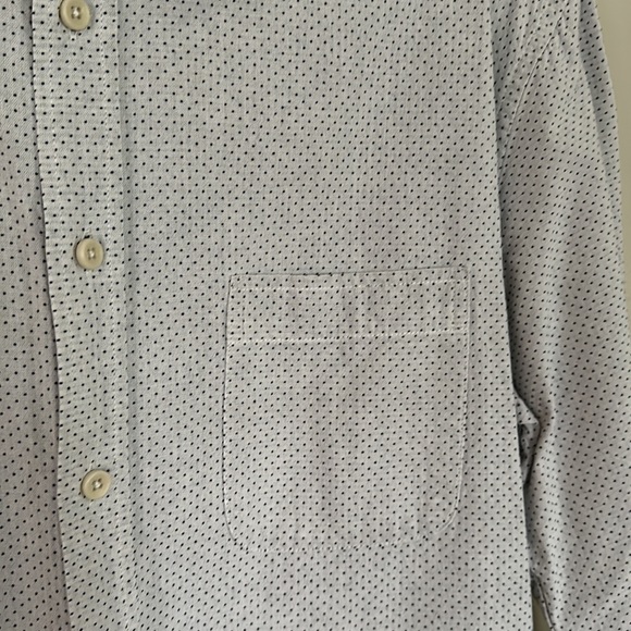 Taylor Stitch Button Up - Picture 4 of 8